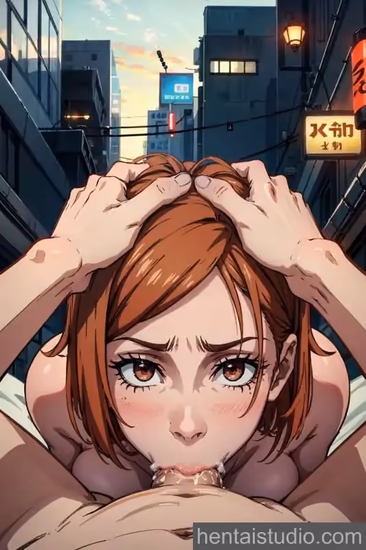 Nobara Kugisaki - Jujutsu Kaisen — image 4 of 10