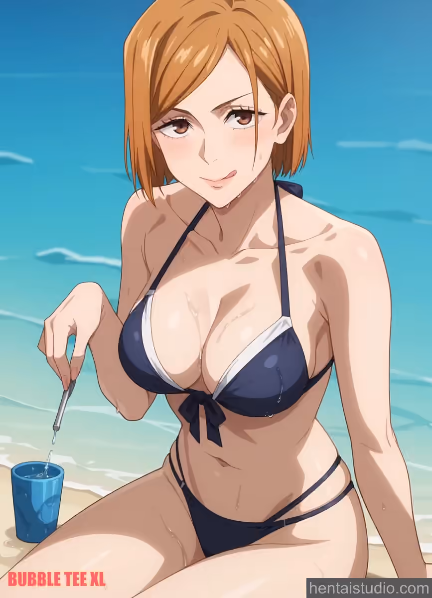 Nobara Kugisaki - Jujutsu Kaisen - Hentai Gallery 7 - 33 Images — image 10 of 33