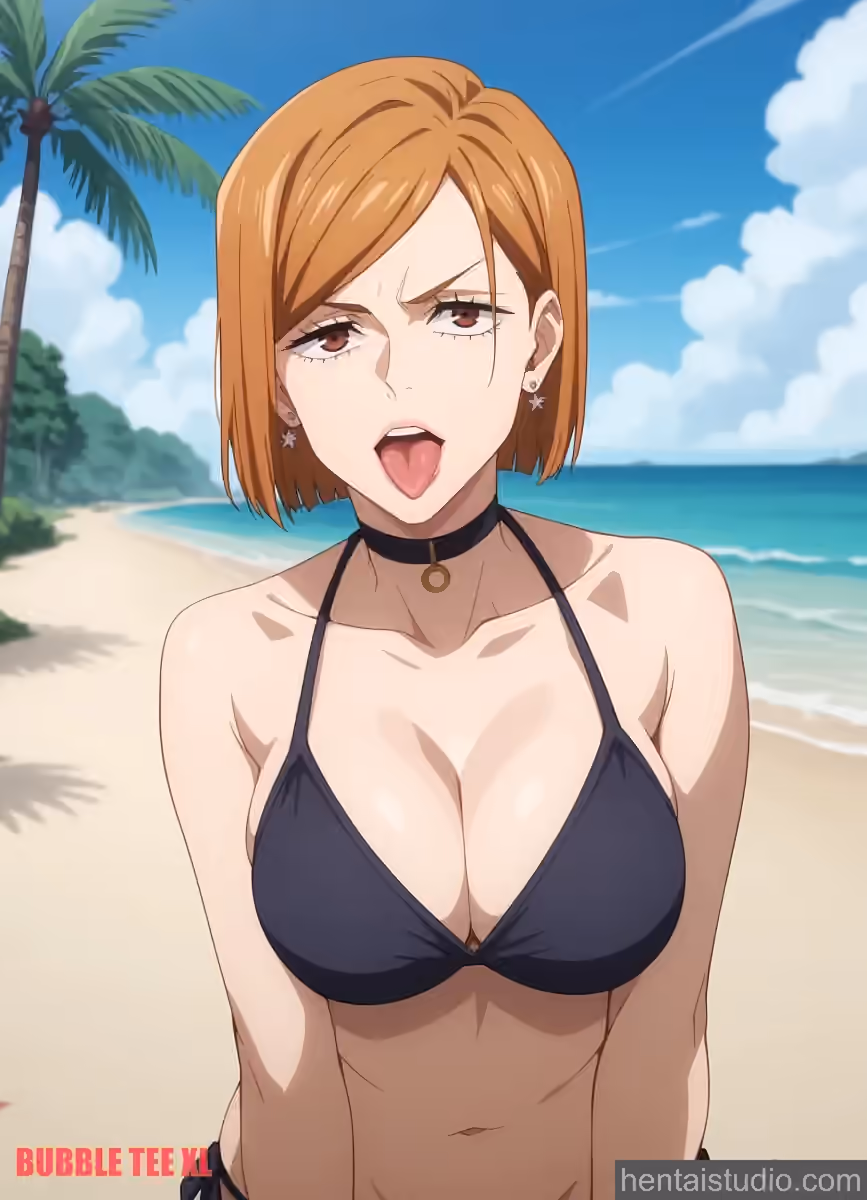 Nobara Kugisaki - Jujutsu Kaisen - Hentai Gallery 7 - 33 Images — image 11 of 33