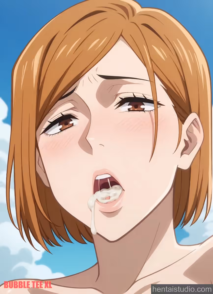 Nobara Kugisaki - Jujutsu Kaisen - Hentai Gallery 7 - 33 Images — image 4 of 33