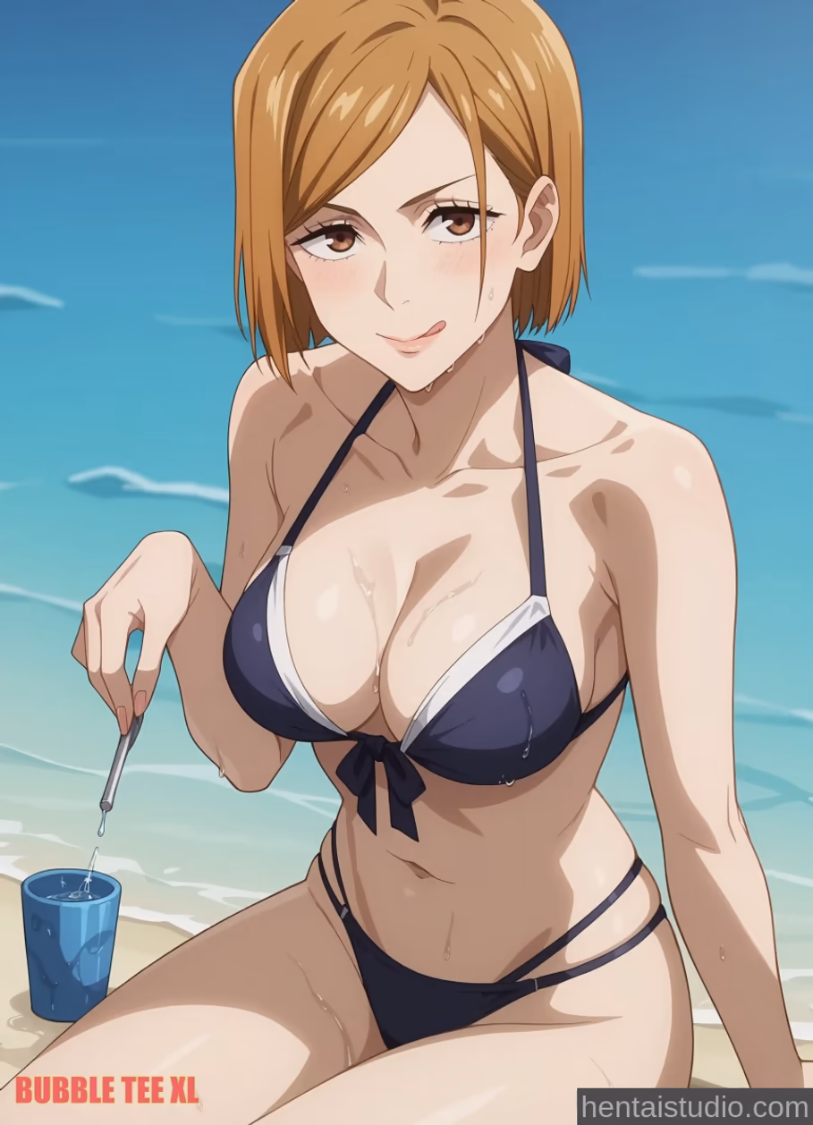 Nobara Kugisaki from Jujutsu Kaisen — image 10 of 33