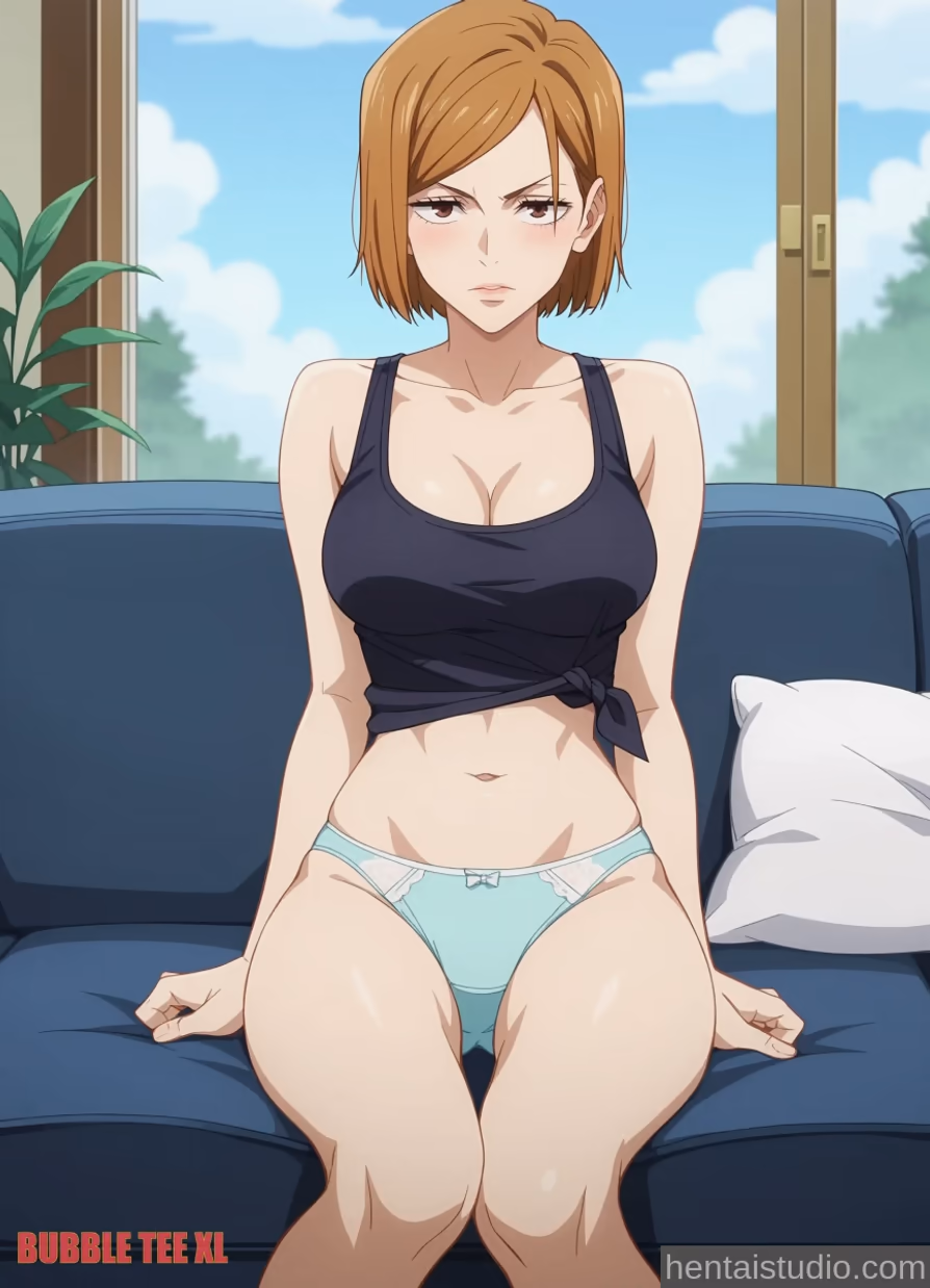 Nobara Kugisaki from Jujutsu Kaisen — image 12 of 33