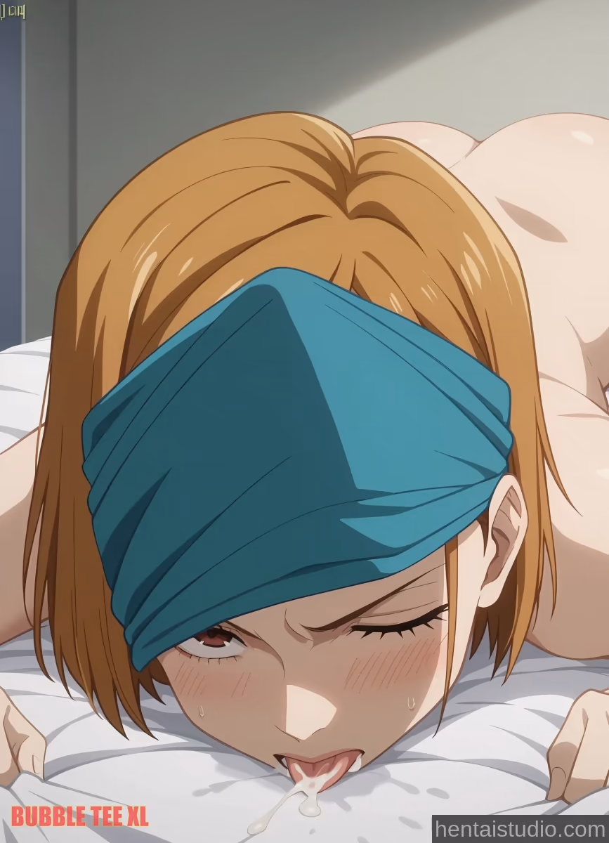 Nobara Kugisaki from Jujutsu Kaisen — image 32 of 33