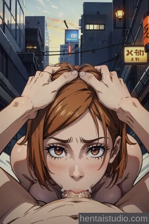 Nobara Kugisaki from Jujutsu Kaisen — image 4 of 10