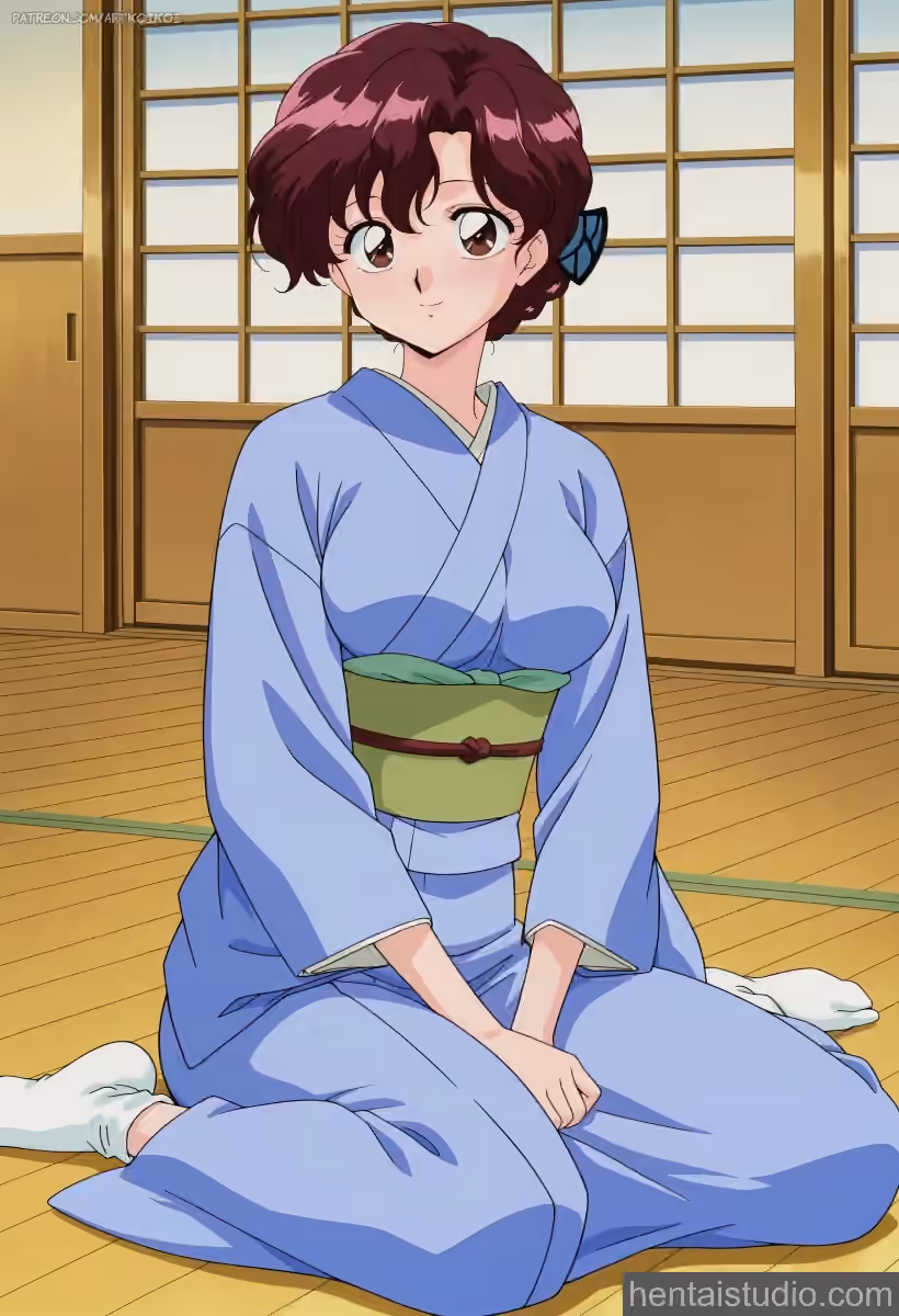 Nodoka Saotome tag preview - 2 galleries