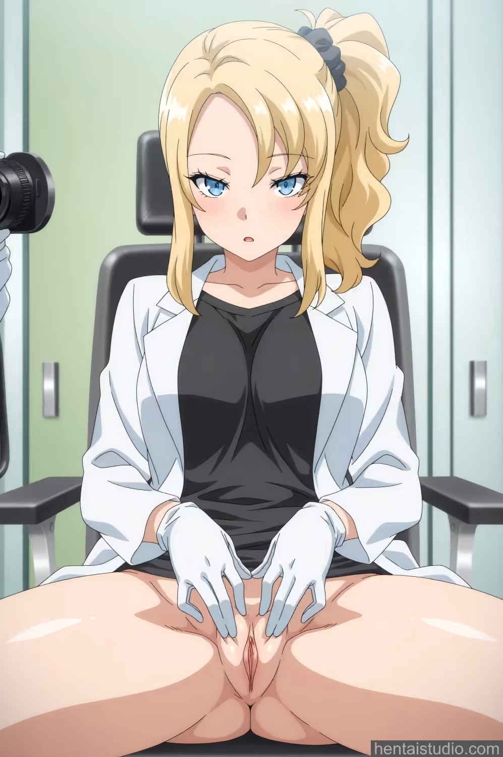 Nodoka Toyohama - Rascal Does Not Dream of Bunny Girl Senpai (Seishun Buta Yarou wa Bunny Girl Senpai no Yume wo Minai) - Hentai Gallery - 38 Images — image 26 of 38
