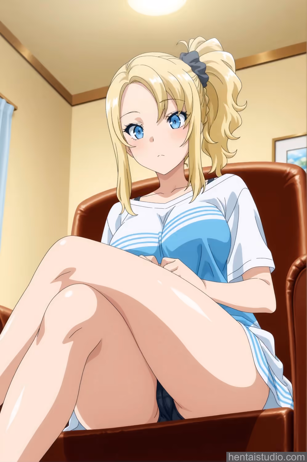 Nodoka Toyohama - Rascal Does Not Dream of Bunny Girl Senpai (Seishun Buta Yarou wa Bunny Girl Senpai no Yume wo Minai) - Hentai Gallery - 38 Images — image 28 of 38
