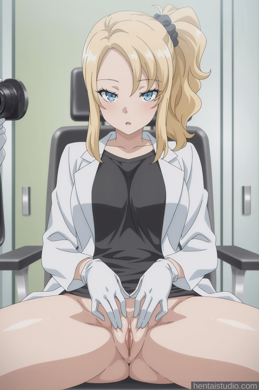 Nodoka Toyohama from Rascal Does Not Dream (Seishun Buta Yarou) - Aobuta — image 26 of 38