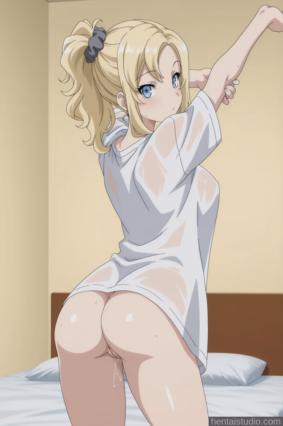 Nodoka Toyohama from Rascal Does Not Dream (Seishun Buta Yarou) - Aobuta — image 27 of 38