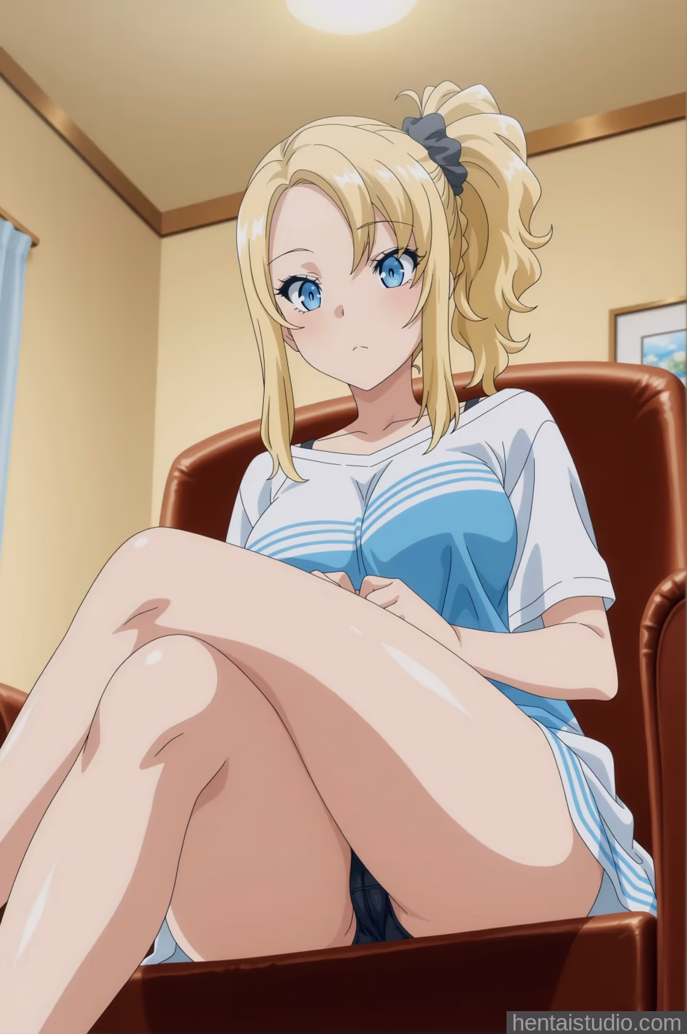 Nodoka Toyohama from Rascal Does Not Dream (Seishun Buta Yarou) - Aobuta — image 28 of 38