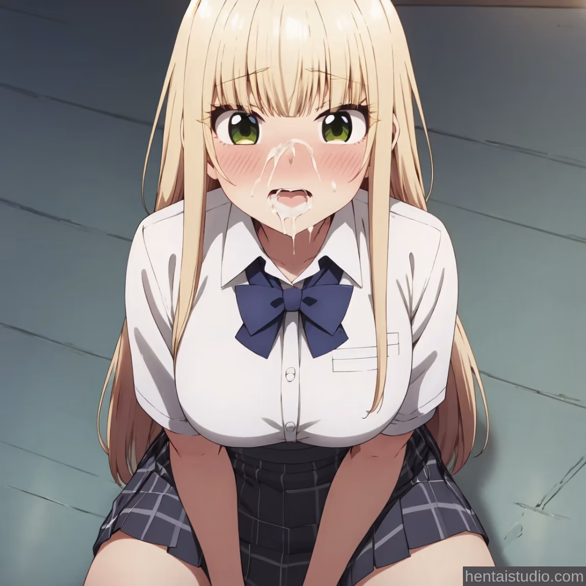 Noel Izumi from Studio Apartment Good Lighting Angel Included — image 42 of 116