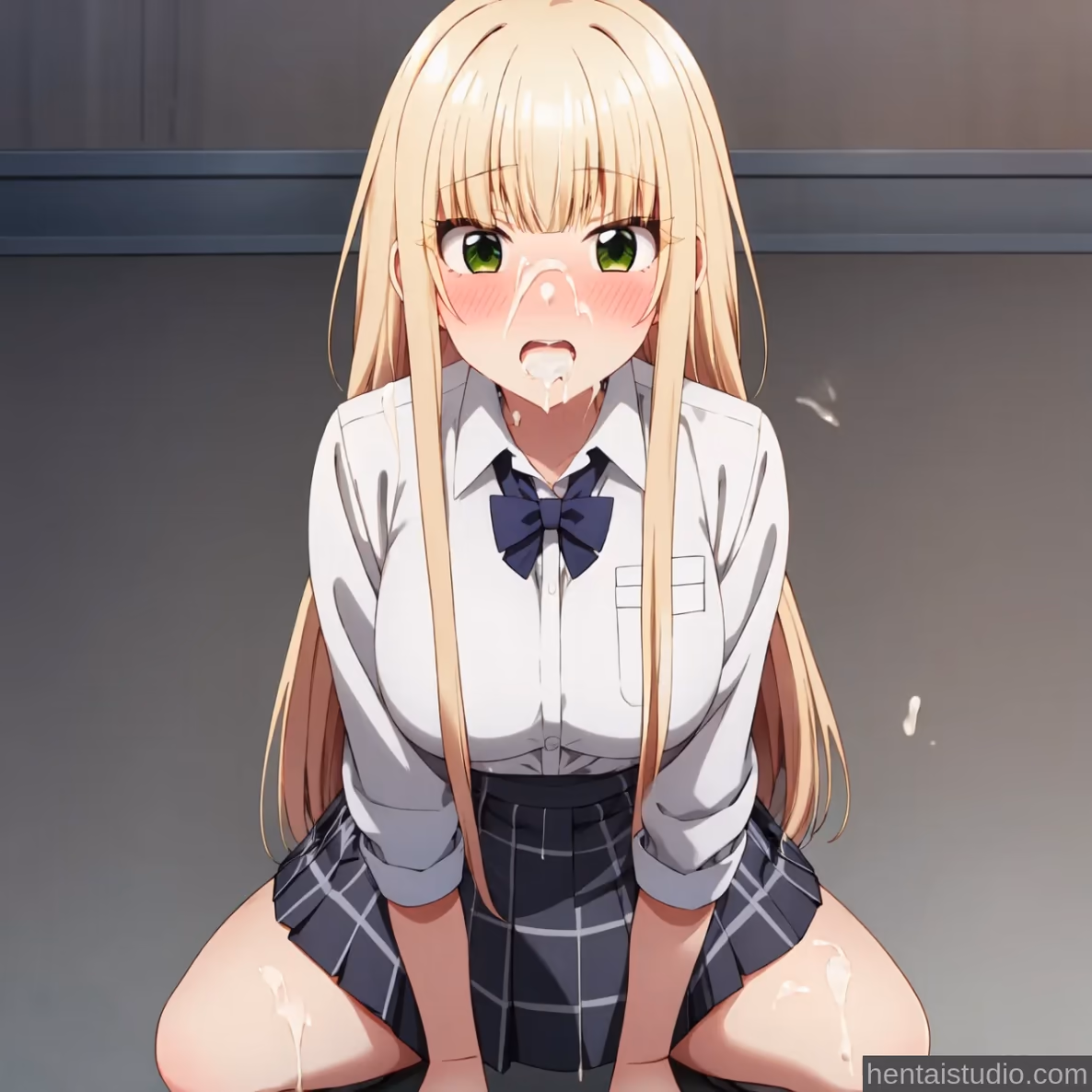 Noel Izumi from Studio Apartment Good Lighting Angel Included — image 43 of 116