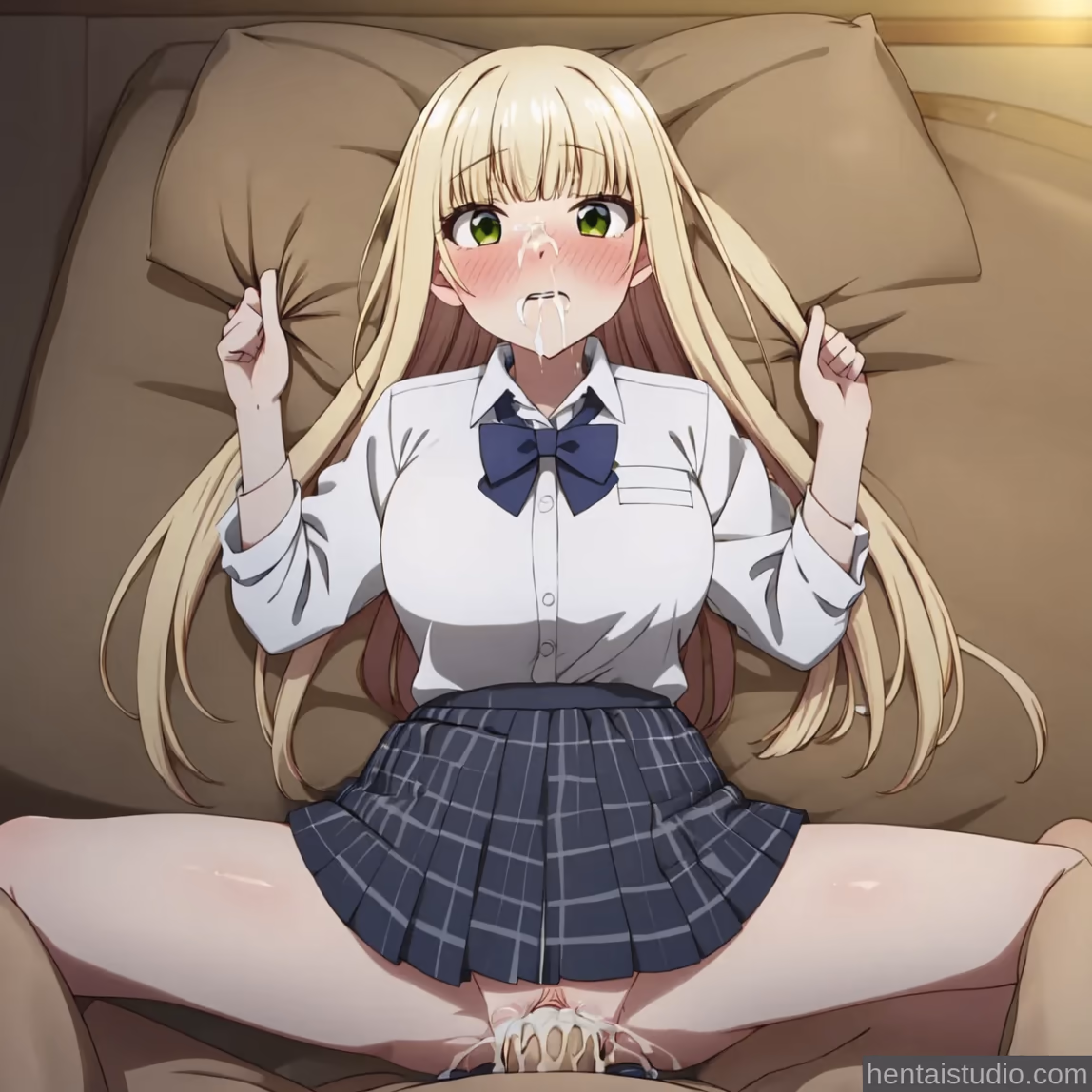 Noel Izumi from Studio Apartment Good Lighting Angel Included — image 54 of 116