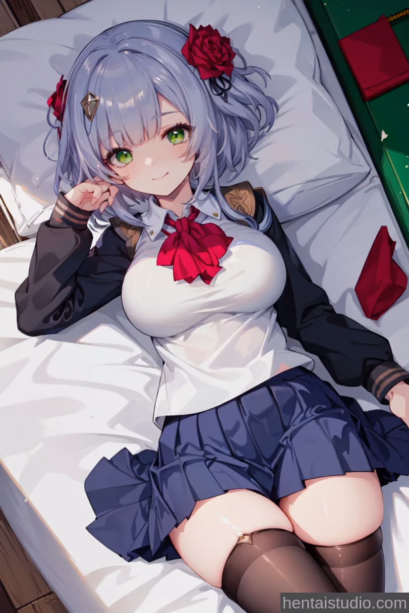 Noelle from Genshin Impact — image 10 of 15