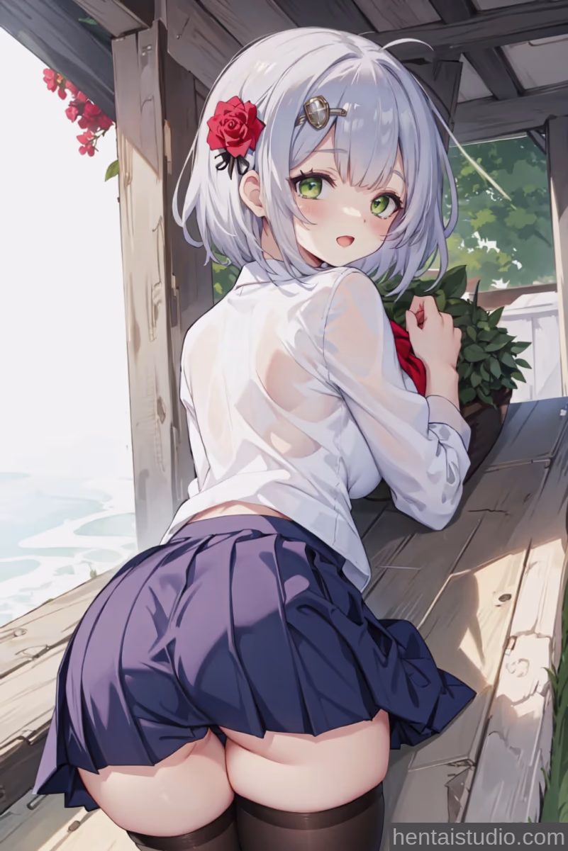 Noelle from Genshin Impact — image 13 of 15