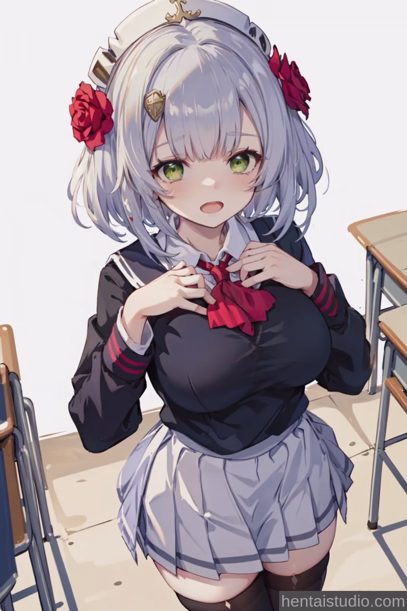 Noelle from Genshin Impact — image 14 of 15