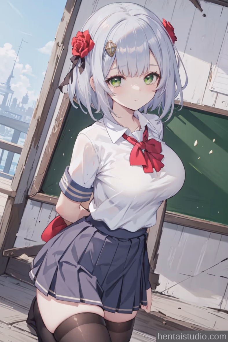 Noelle from Genshin Impact — gallery preview