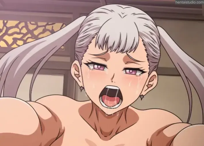 Noelle Silva | Black Clover - Gallery – hentai anime character, Noelle Silva, Black Clover, Video, Cowgirl, Animation