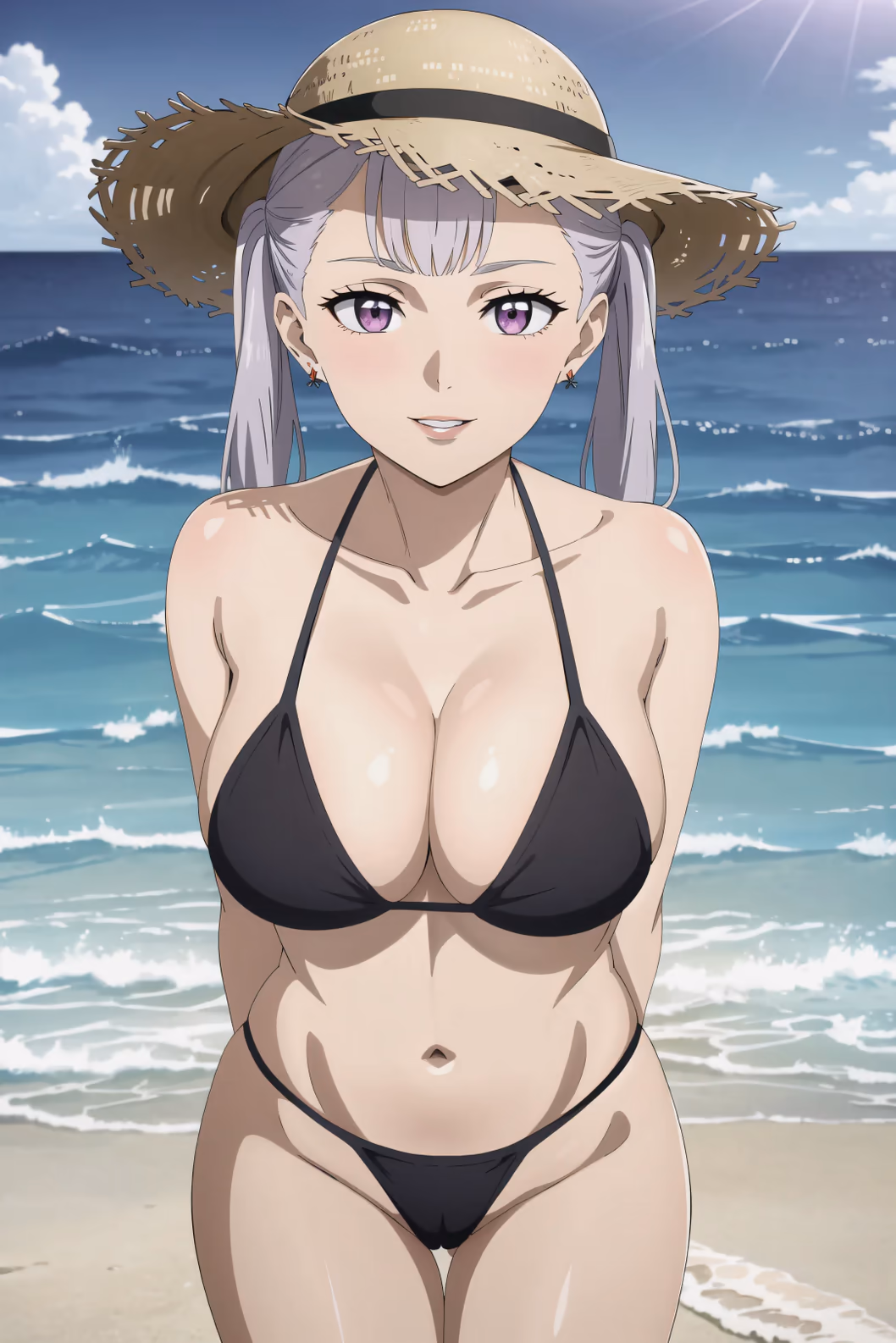Noelle Silva from Black Clover — image 2 of 12