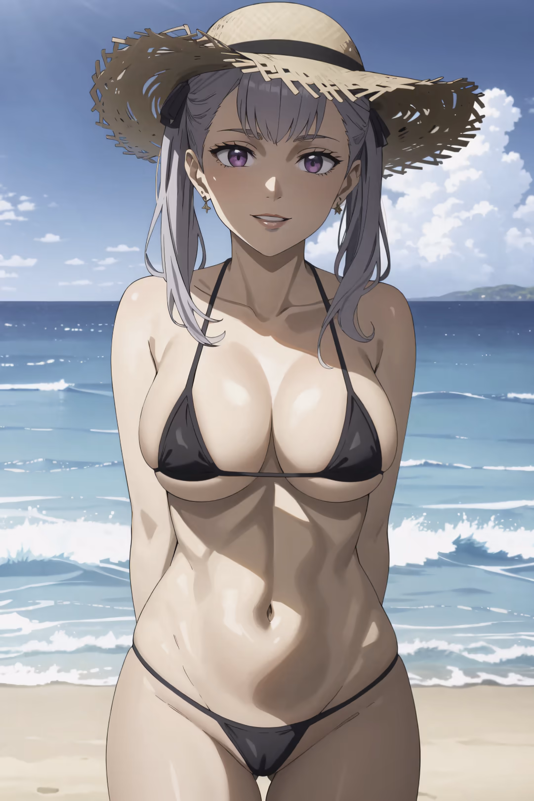 Noelle Silva from Black Clover — image 4 of 12