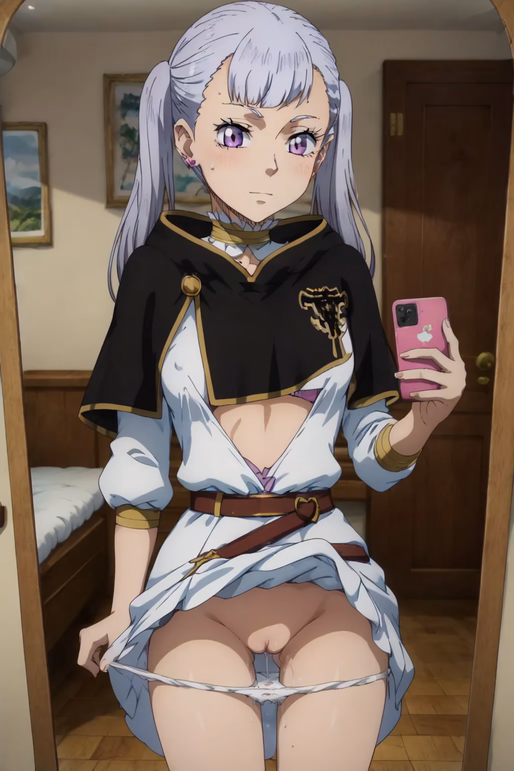 Noelle Silva from Black Clover — image 3 of 30