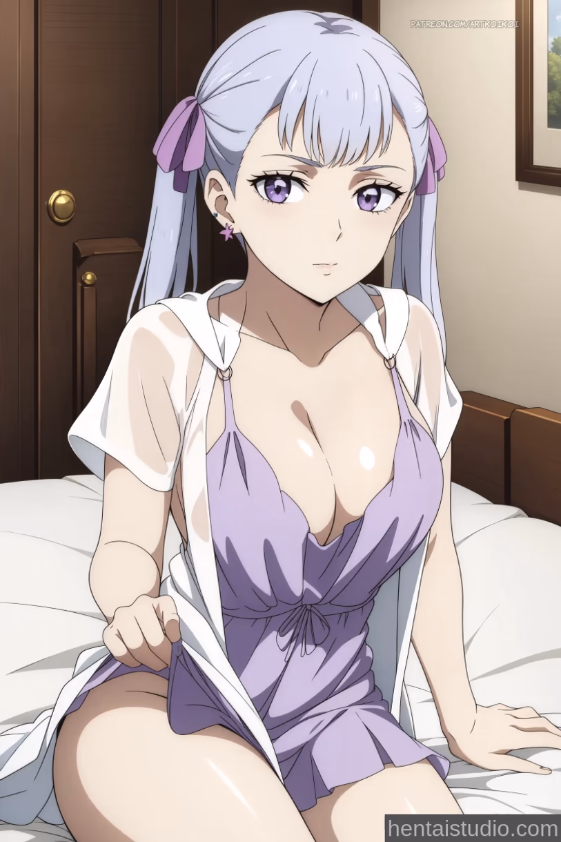 Noelle Silva from Black Clover — image 17 of 23