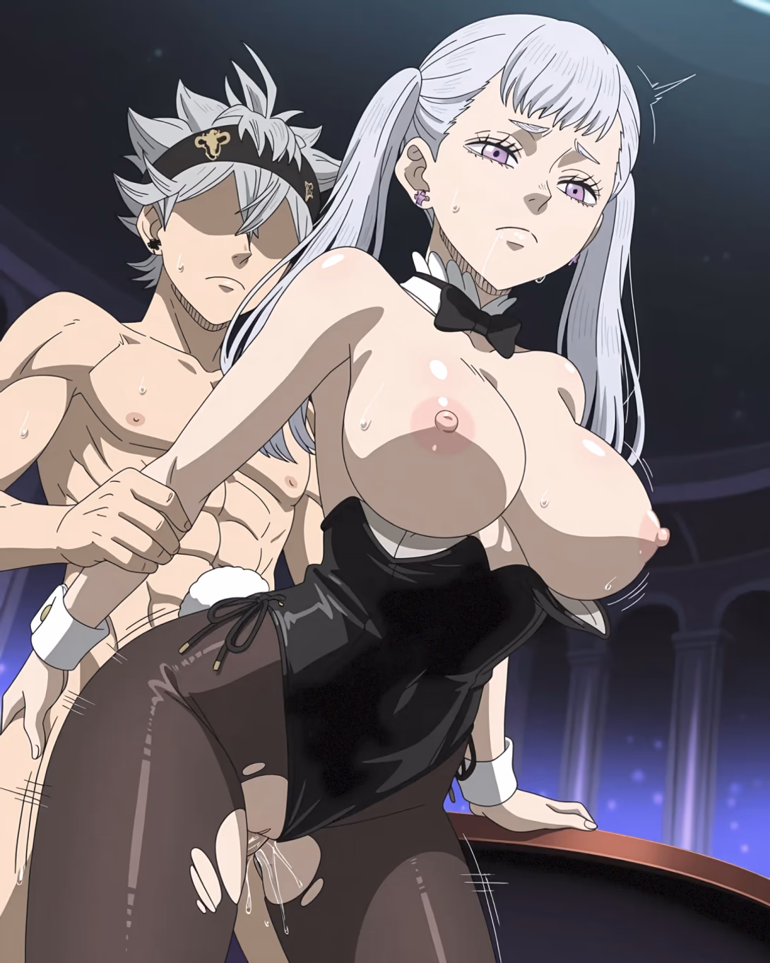 Noelle Silva from Black Clover — image 17 of 30