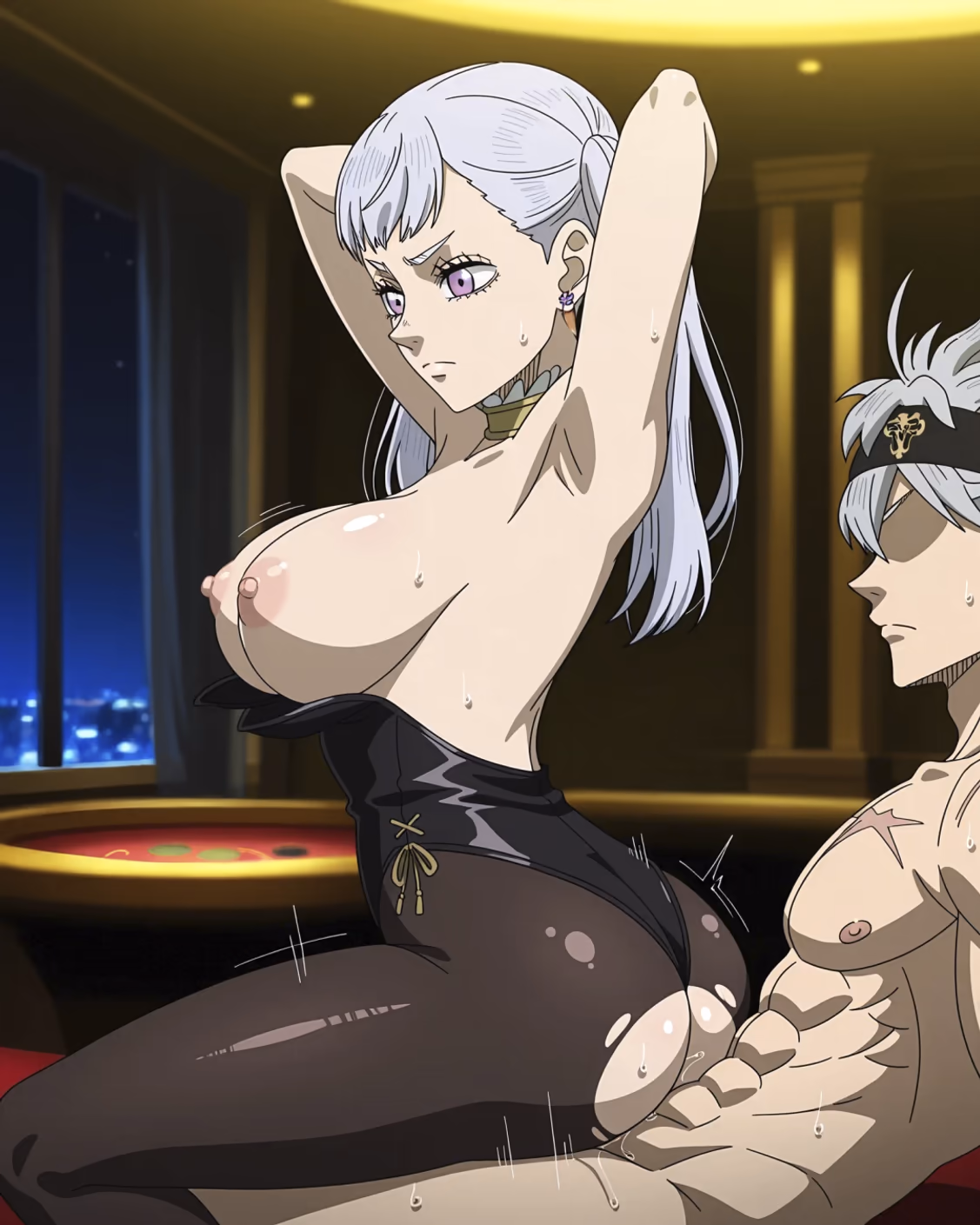 Noelle Silva from Black Clover — image 27 of 30