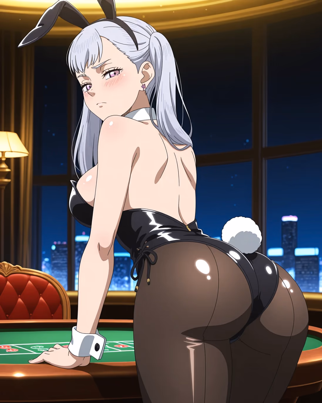 Noelle Silva from Black Clover — image 3 of 30