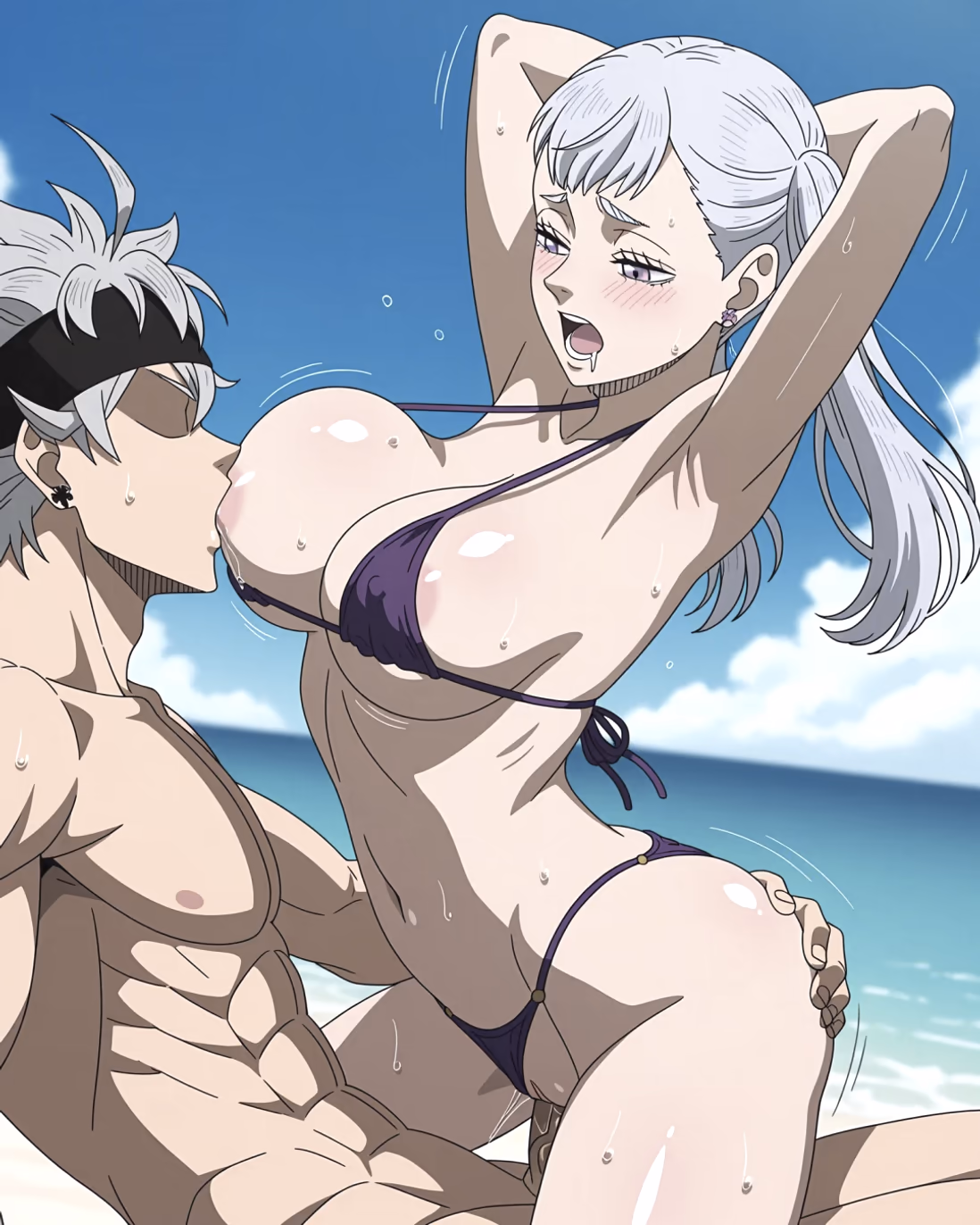 Noelle Silva from Black Clover — image 24 of 30