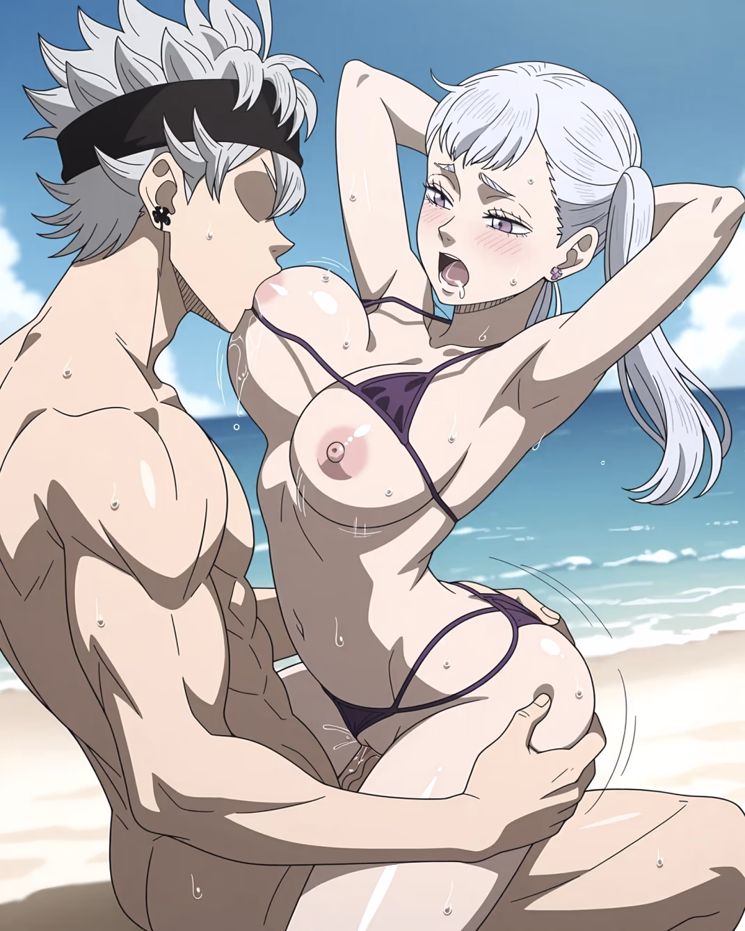 Noelle Silva from Black Clover — image 26 of 30