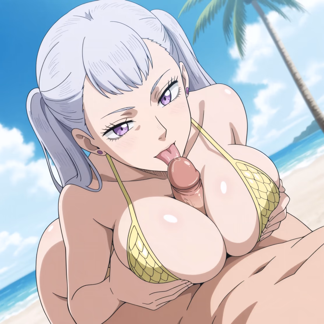 Noelle Silva - Black Clover - Hentai Gallery 32 - 30 Images — image 10 of 30