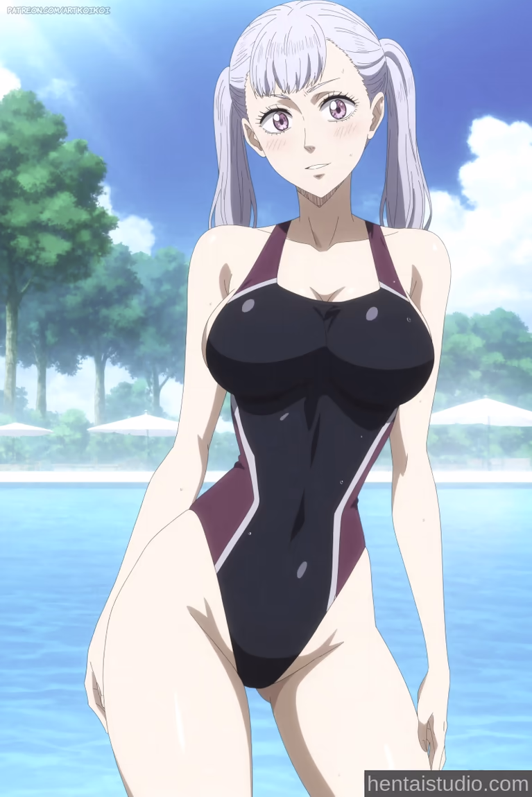 Noelle Silva from Black Clover — image 9 of 11