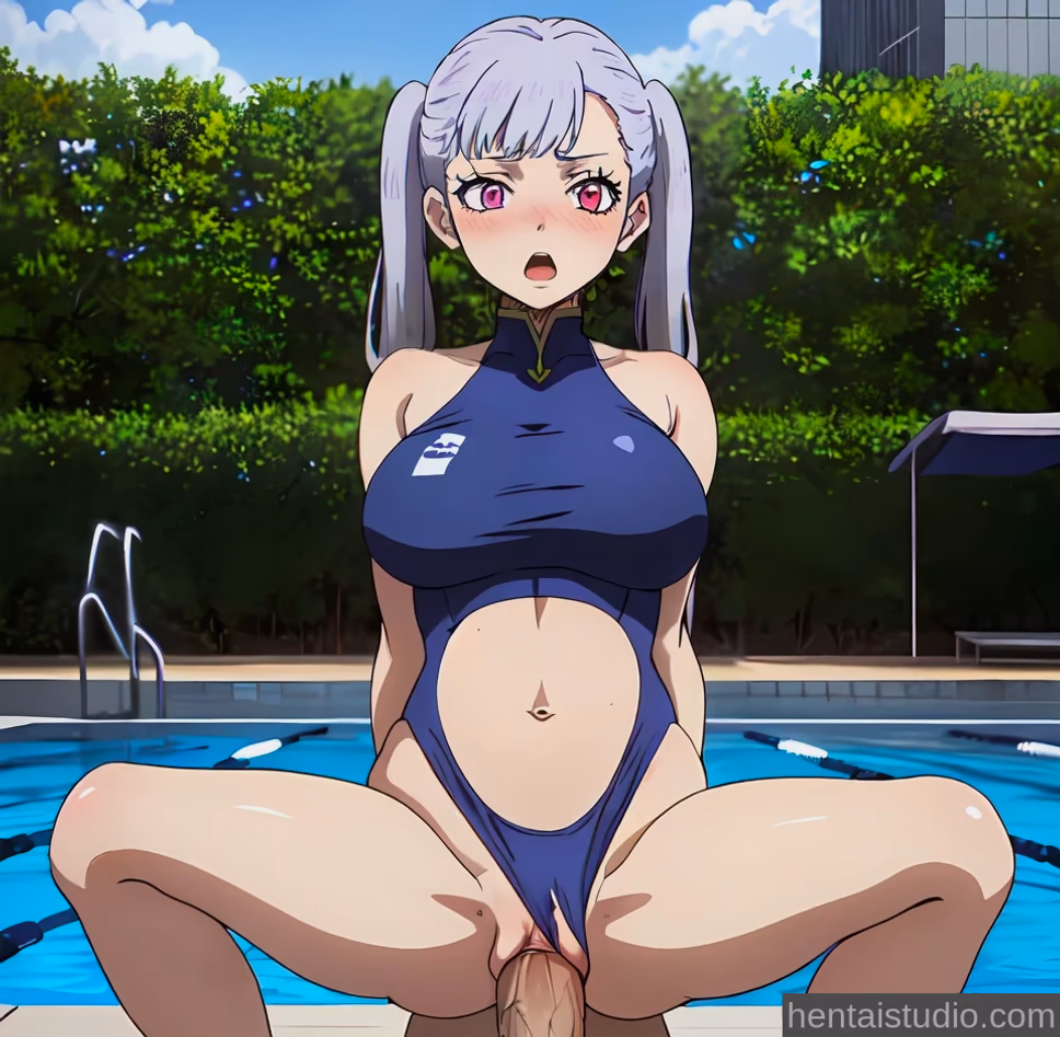 Noelle Silva from Black Clover — image 22 of 59
