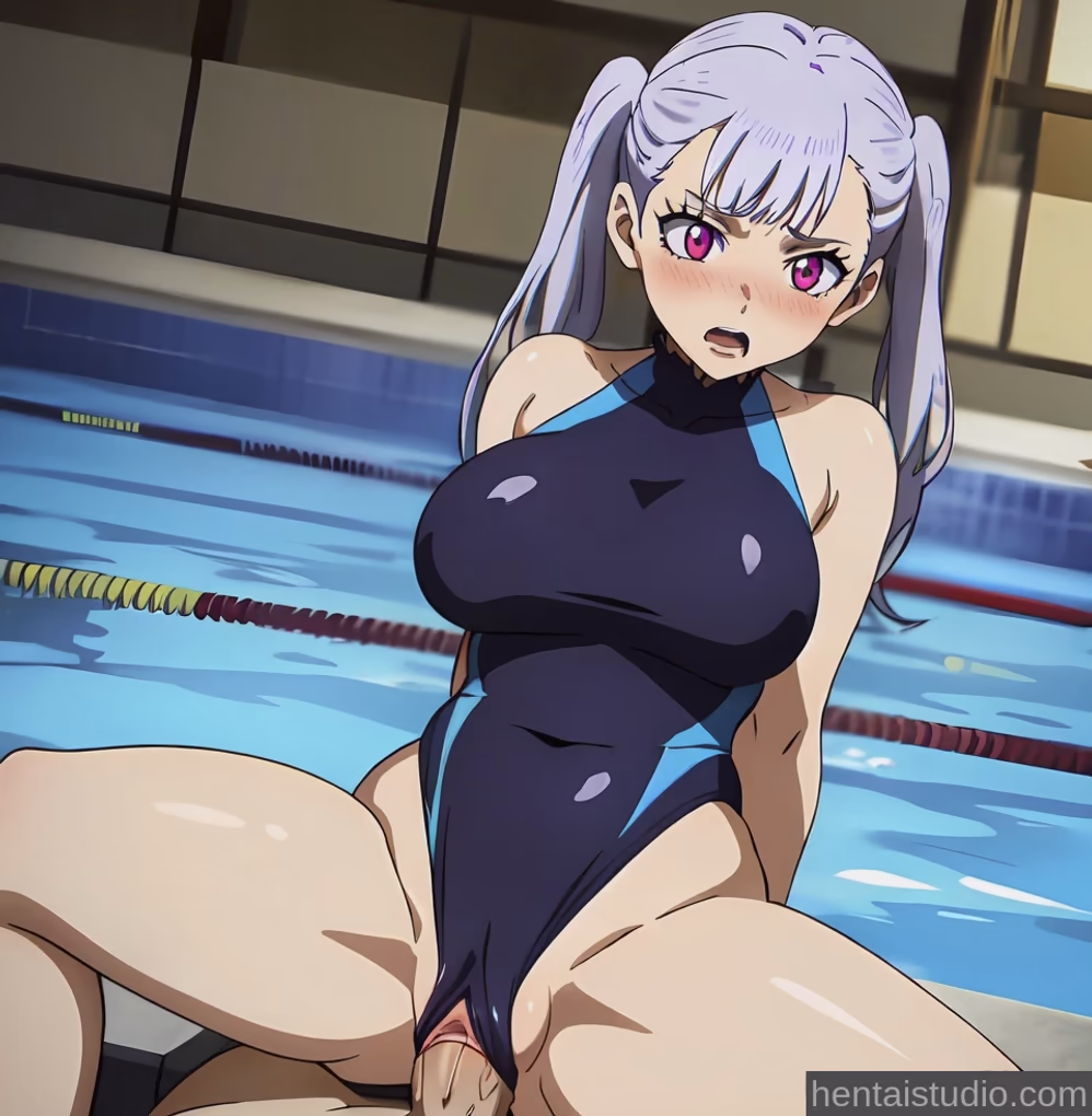 Noelle Silva from Black Clover — image 32 of 59