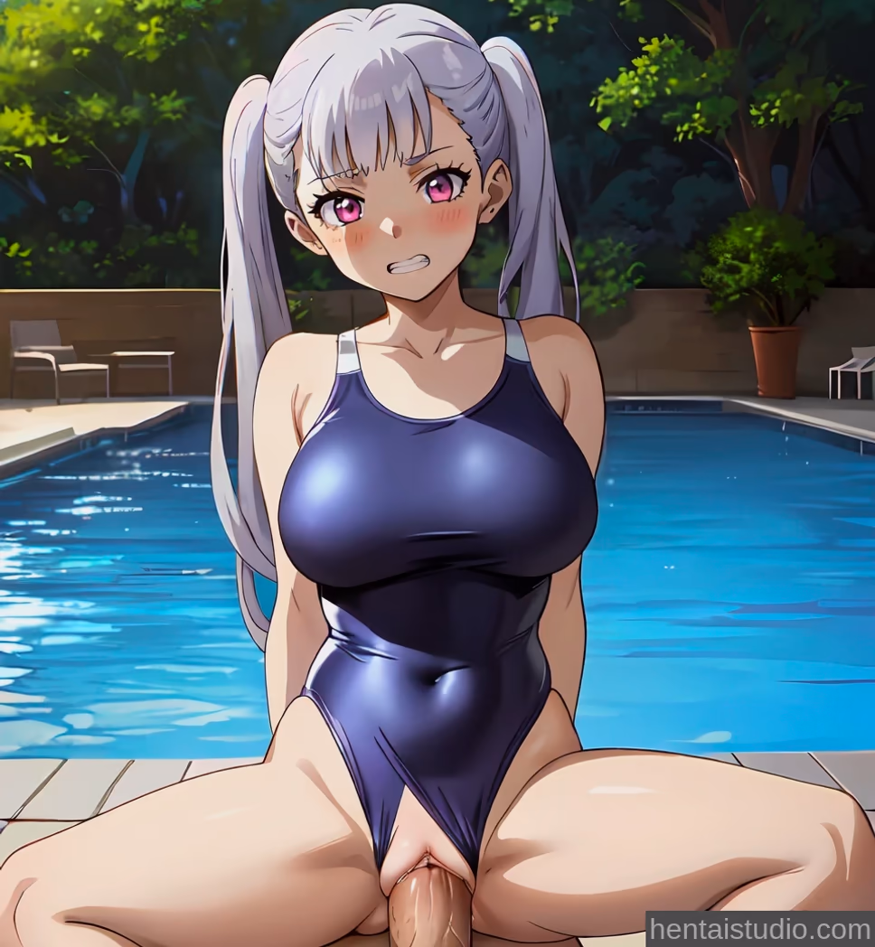 Noelle Silva from Black Clover — image 40 of 59