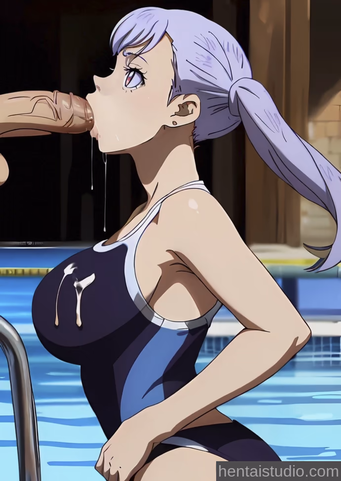 Noelle Silva from Black Clover — image 47 of 59