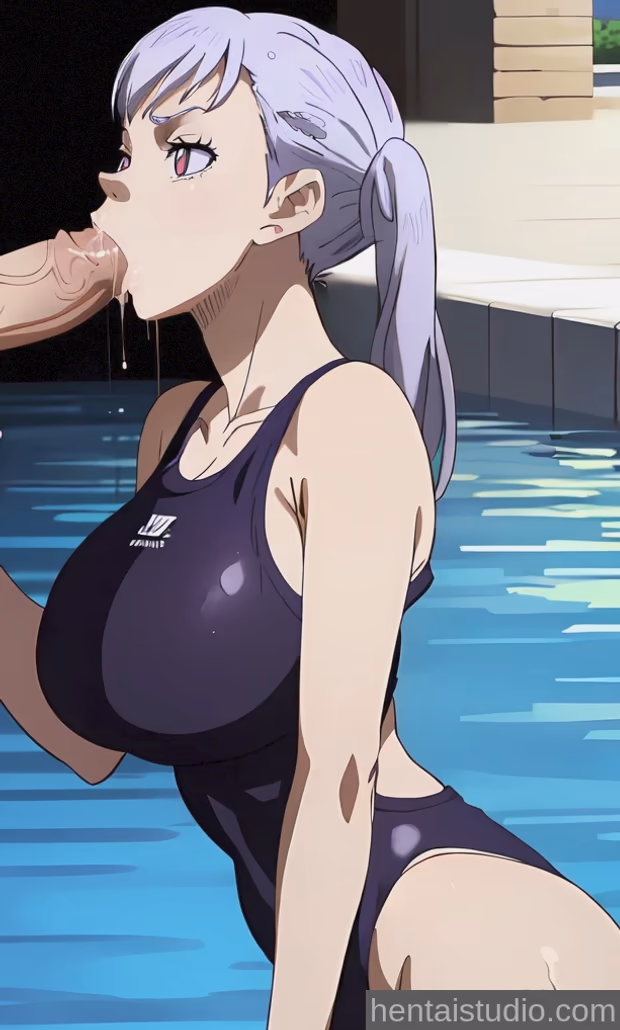 Noelle Silva from Black Clover — image 48 of 59