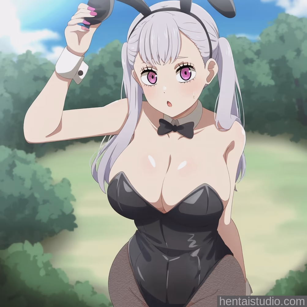 Noelle Silva from Black Clover — image 96 of 114