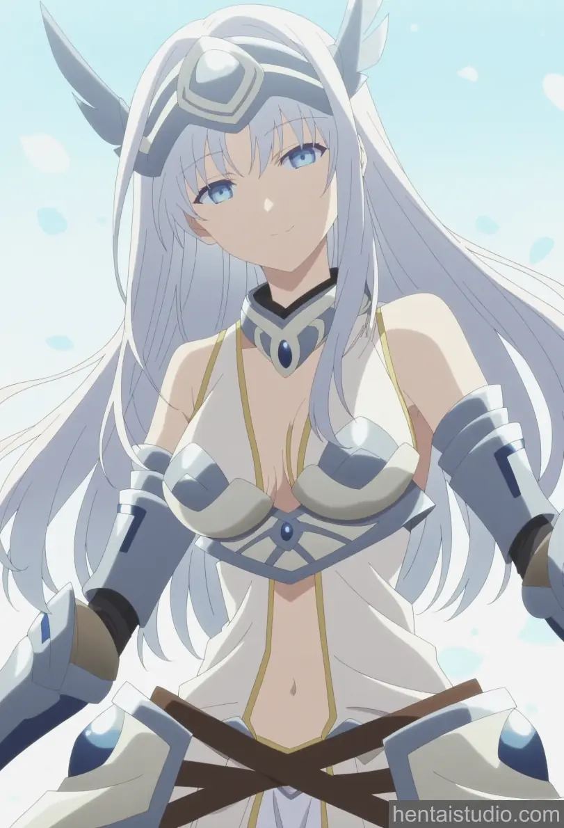 Noint from Arifureta: From Commonplace To World's Strongest hentai art 1 of 61