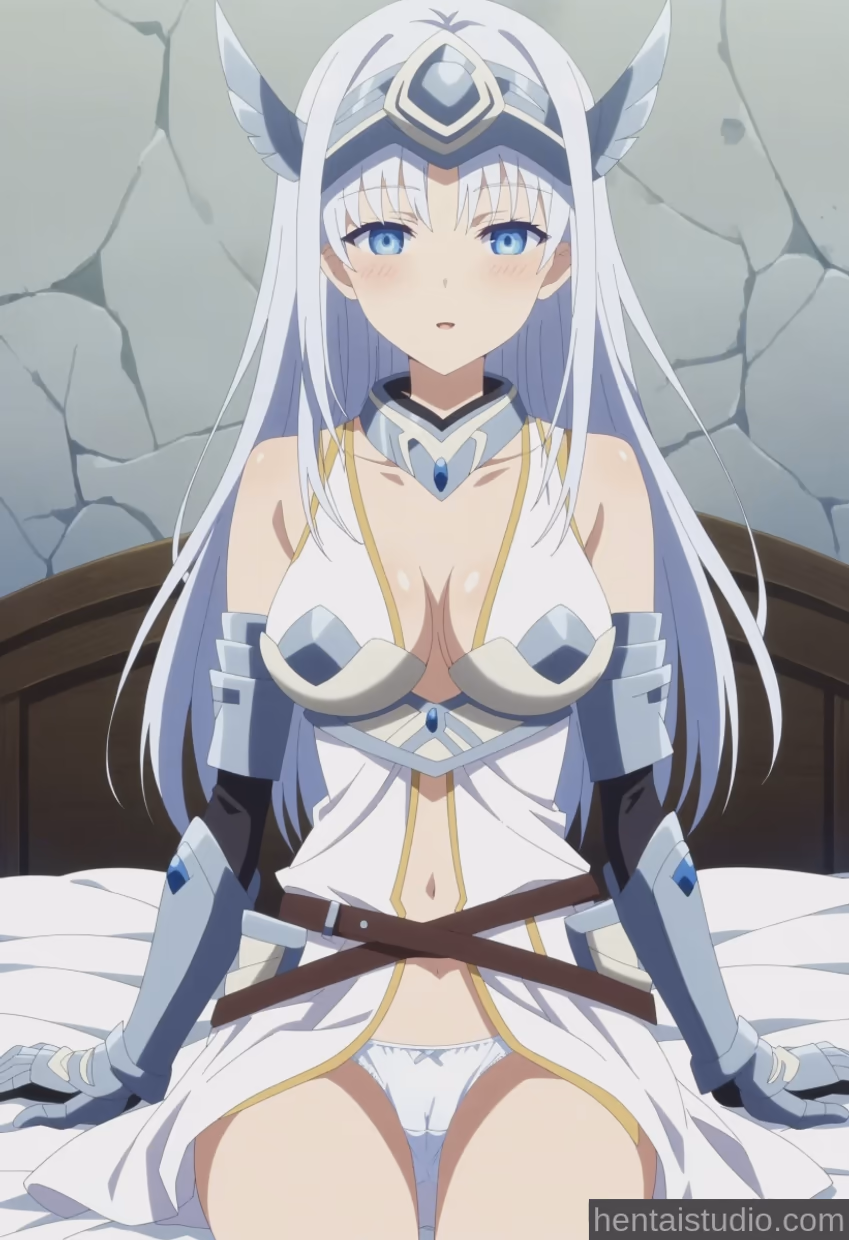 Noint from Arifureta: From Commonplace To World's Strongest (Shokugyou de Sekai Saikyou) — image 10 of 61