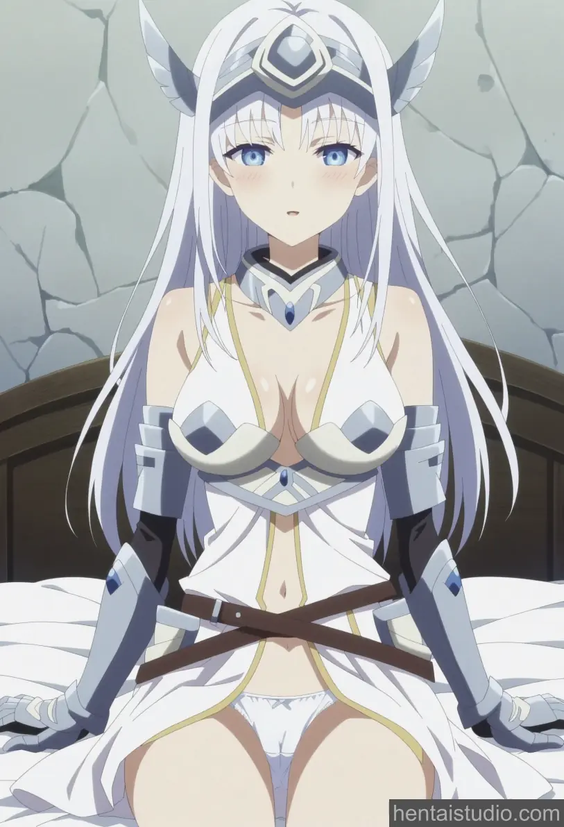Noint from Arifureta: From Commonplace To World's Strongest hentai art 10 of 61