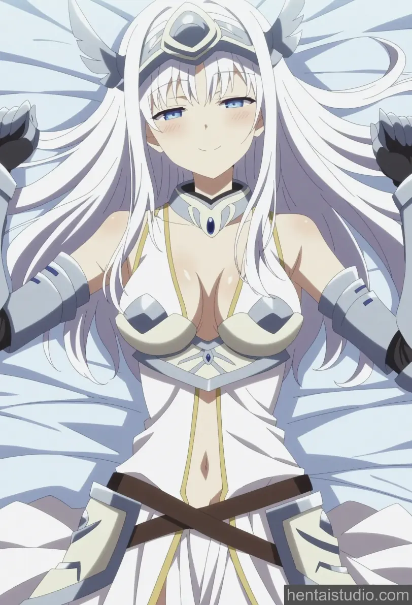 Noint from Arifureta: From Commonplace To World's Strongest hentai art 12 of 61