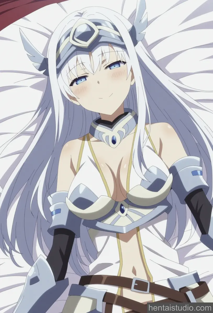 Noint from Arifureta: From Commonplace To World's Strongest hentai art 13 of 61