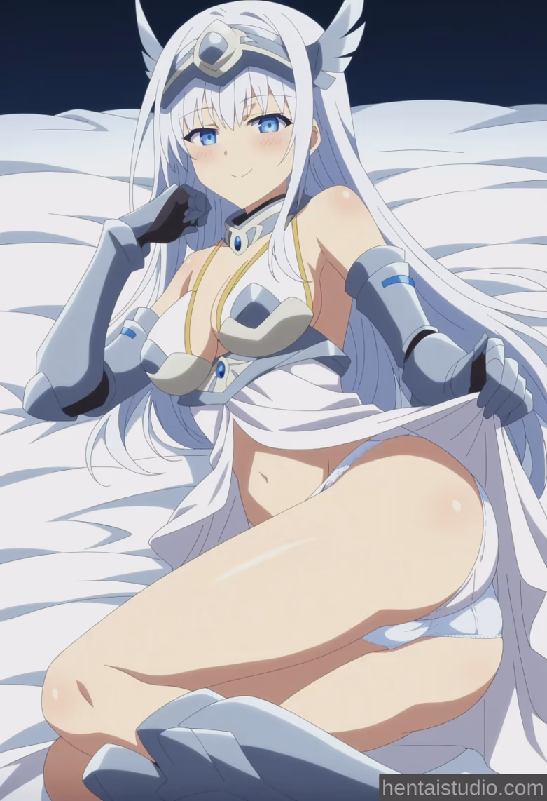 Noint from Arifureta: From Commonplace To World's Strongest (Shokugyou de Sekai Saikyou) — image 15 of 61