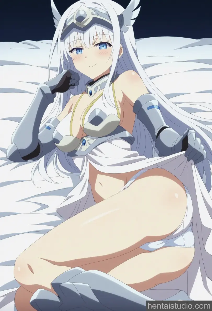Noint from Arifureta: From Commonplace To World's Strongest hentai art 15 of 61