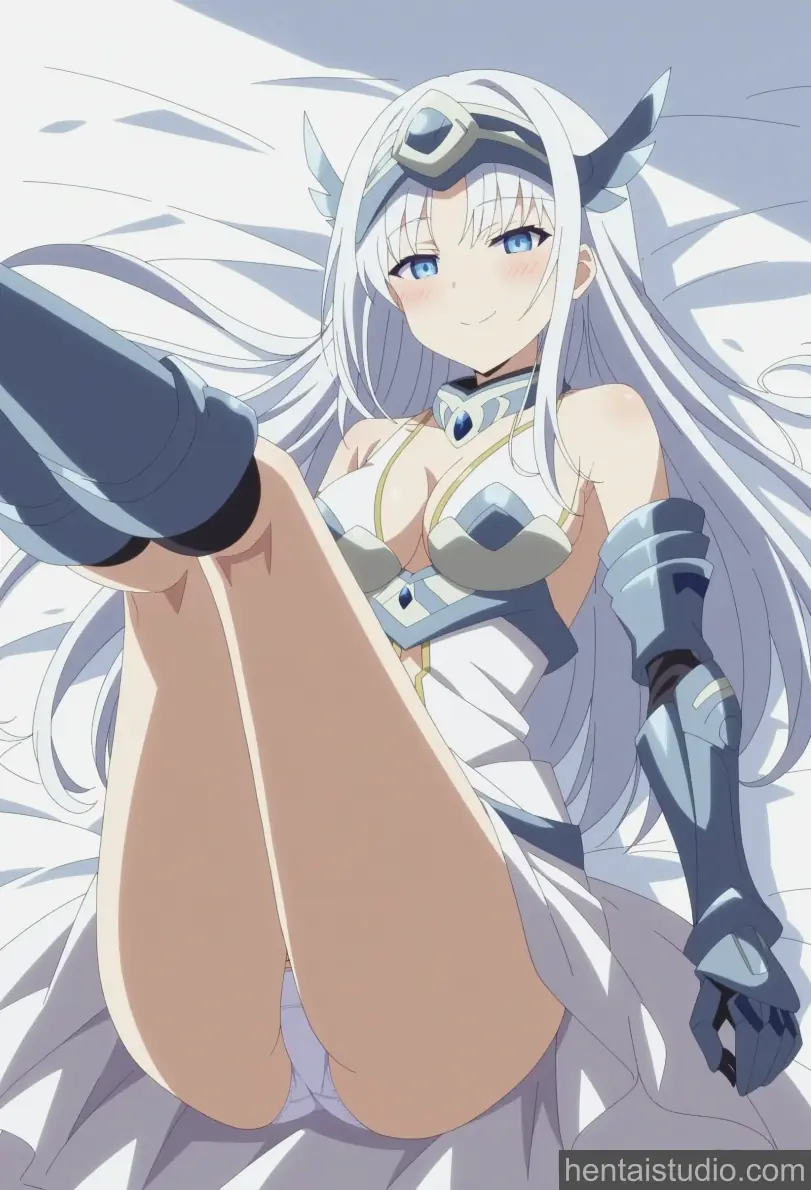 Noint from Arifureta: From Commonplace To World's Strongest hentai art 16 of 61