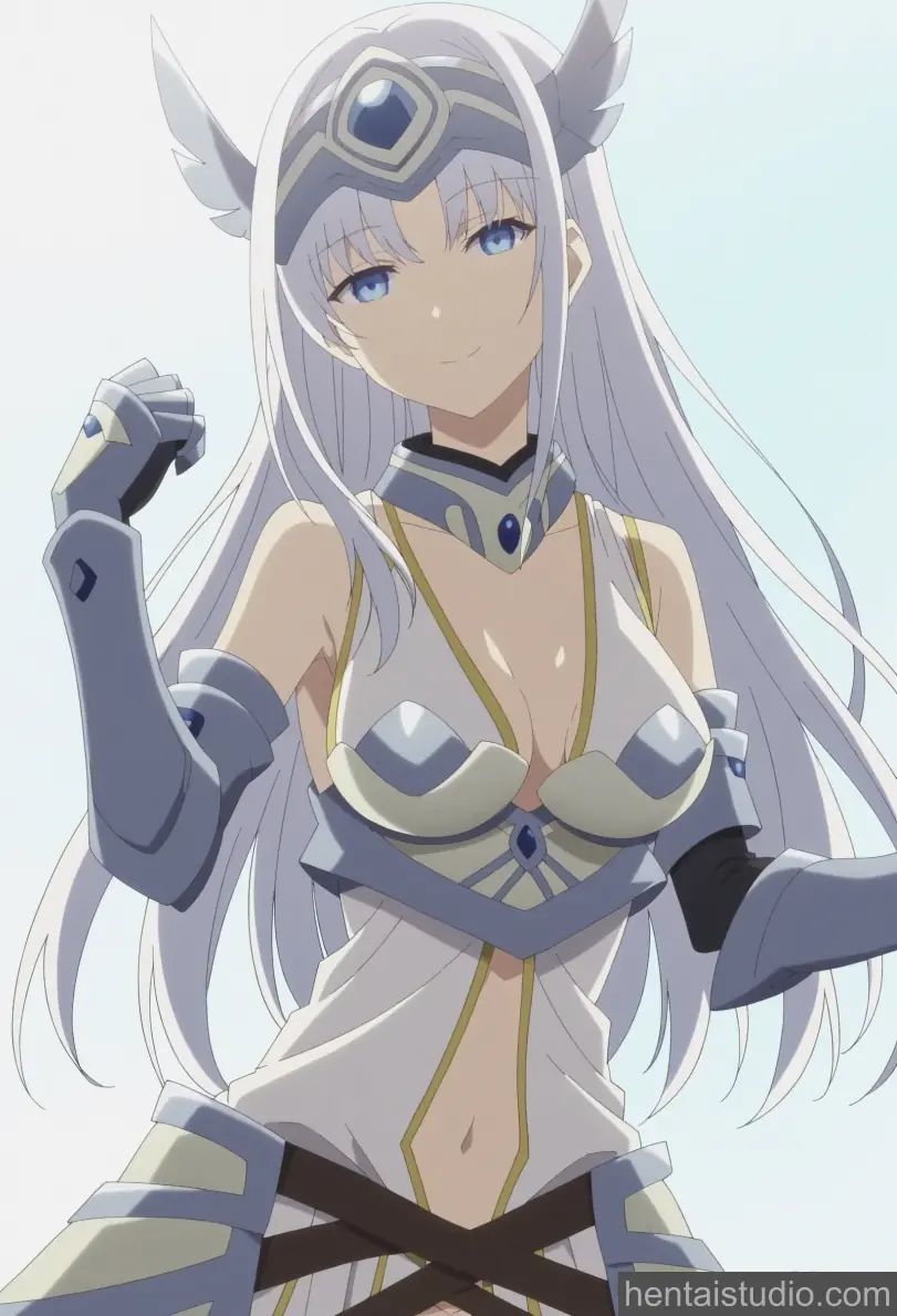 Noint from Arifureta: From Commonplace To World's Strongest hentai art 2 of 61