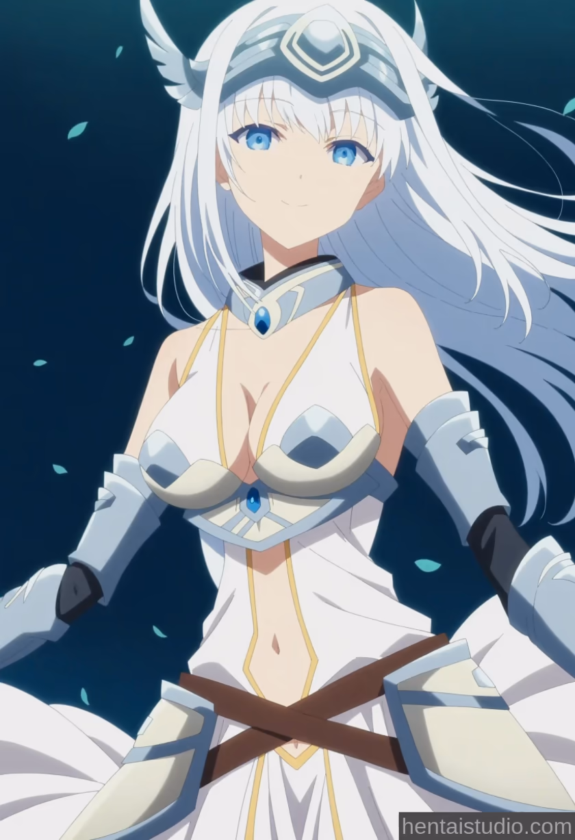 Noint from Arifureta: From Commonplace To World's Strongest (Shokugyou de Sekai Saikyou) — image 3 of 61