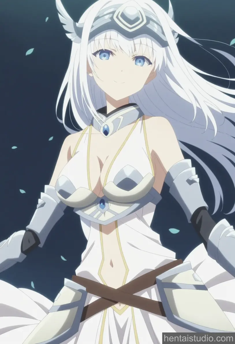 Noint from Arifureta: From Commonplace To World's Strongest hentai art 3 of 61